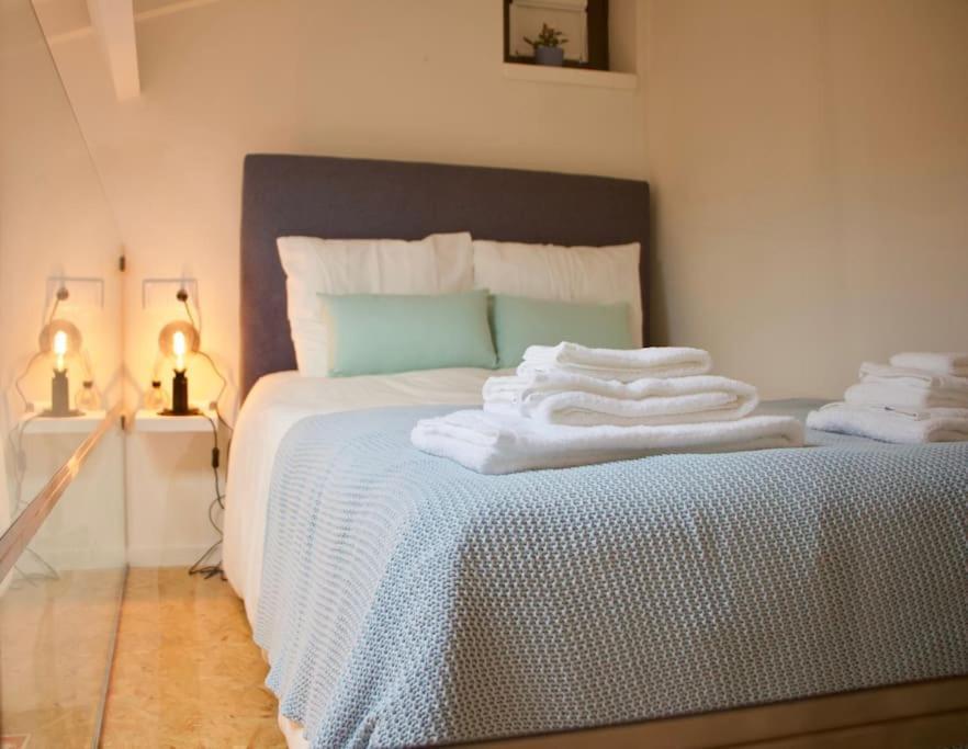 Ferienwohnung Ilhas Douro Fontainhas Porto Exterior foto