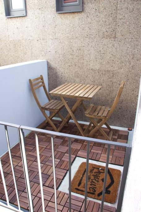 Ferienwohnung Ilhas Douro Fontainhas Porto Exterior foto