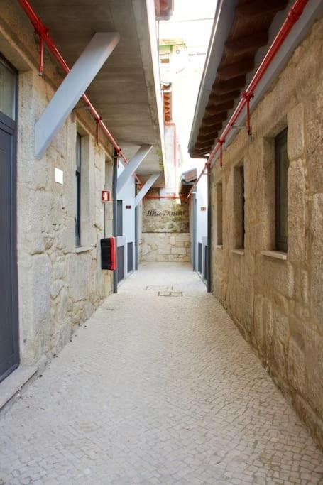 Ferienwohnung Ilhas Douro Fontainhas Porto Exterior foto