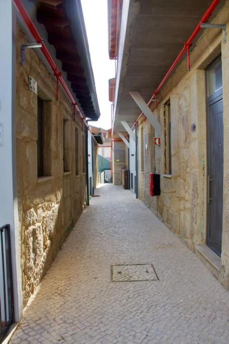 Ferienwohnung Ilhas Douro Fontainhas Porto Exterior foto